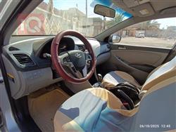 هيونداي أكسنت